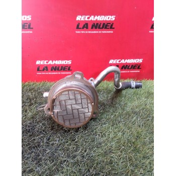Recambio de enfriador egr para renault express advance blue dci diesel fap referencia OEM IAM 147359823R  