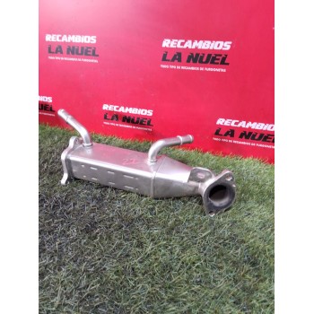 Recambio de enfriador egr para citroën jumper iii furgoneta 2.2 bluehdi 140 referencia OEM IAM 9800570780  