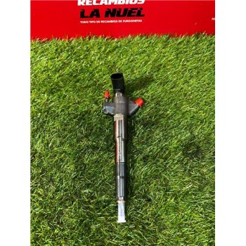 Recambio de inyector para renault master iii furgón (02.2010) 2.3 l2h2 hka 3,5t [2,3 ltr. - 99 kw dci diesel cat] referencia OEM