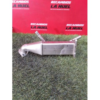 Recambio de enfriador egr para citroën jumper iii furgoneta 2.2 bluehdi 140 referencia OEM IAM 9800570780  