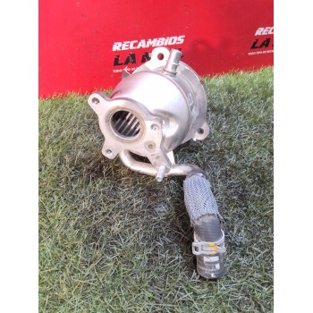 Recambio de enfriador egr para renault trafic iii furgoneta (fg_) 2.0 dci 130 (fgmy) referencia OEM IAM 147358452R  