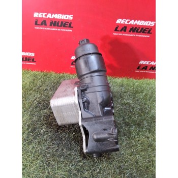 Recambio de filtro aceite para nissan nv300 camper michelangelo dci cat referencia OEM IAM 152081926R  