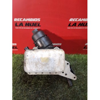 Recambio de filtro aceite para nissan nv300 camper michelangelo dci cat referencia OEM IAM 152081926R  
