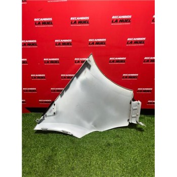 Recambio de aleta delantera derecha para renault trafic iii furgón (06.2014) m9r z7 referencia OEM IAM 260427484R  