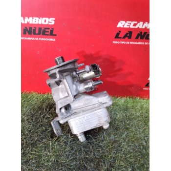 Recambio de filtro aceite para citroën jumper iii furgoneta 2.2 bluehdi 140 referencia OEM IAM 9827976780  