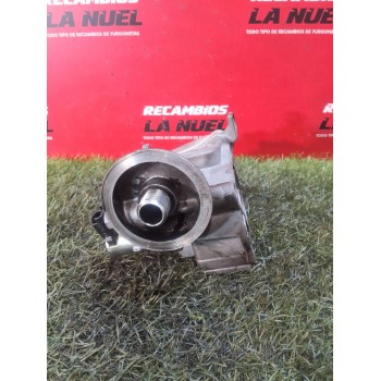 Recambio de filtro aceite para citroën jumper iii furgoneta 2.2 bluehdi 140 referencia OEM IAM 9827976780  