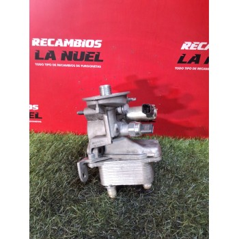 Recambio de filtro aceite para fiat ducato furgoneta (250_) 130 multijet 2,3 d referencia OEM IAM 9827976780  