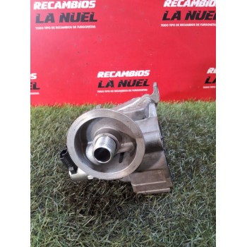 Recambio de filtro aceite para fiat ducato furgoneta (250_) 130 multijet 2,3 d referencia OEM IAM 9827976780  
