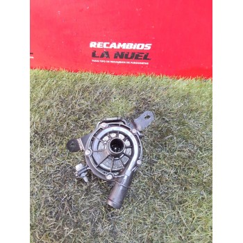 Recambio de bomba agua para renault express advance blue dci diesel fap referencia OEM IAM 0392024150  