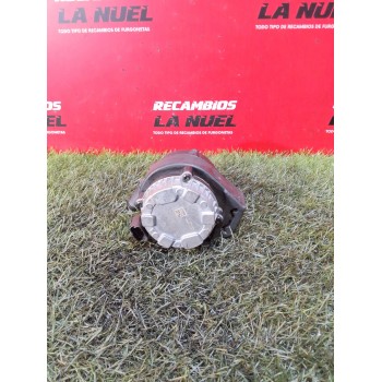 Recambio de bomba agua para opel vivaro furgón s express cdti dpf referencia OEM IAM 210107745R 0392024152 