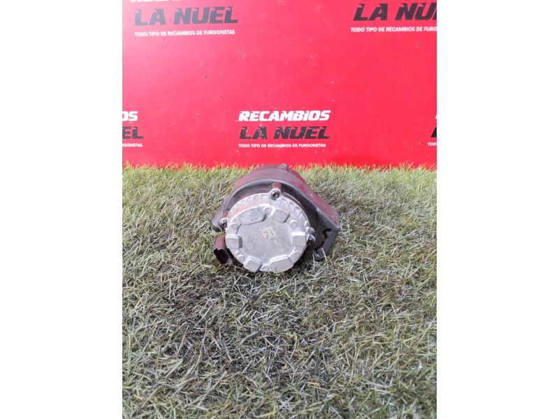 Recambio de bomba agua para opel vivaro furgón s express cdti dpf referencia OEM IAM 210107745R 0392024152 