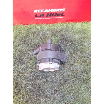 Recambio de bomba agua para opel vivaro furgón s express cdti dpf referencia OEM IAM 210107745R 0392024152 
