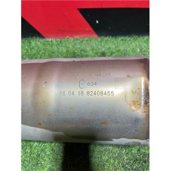 Recambio de catalizador para opel movano b furgón/combi (2010) 2.3 fg. l1h1 2,8t [2,3 ltr. - 81 kw cdti] referencia OEM IAM 8240