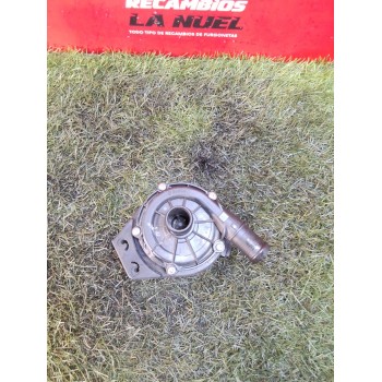 Recambio de bomba agua para opel vivaro furgón s express cdti dpf referencia OEM IAM 210107745R 0392024152 