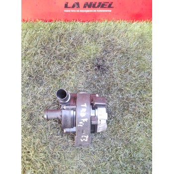 Recambio de bomba agua para opel vivaro furgón s express cdti dpf referencia OEM IAM 210107745R 0392024152 