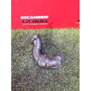 Recambio de tubo para nissan nv300 camper michelangelo dci cat referencia OEM IAM 147134852R  