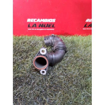 Recambio de tubo para nissan nv300 camper michelangelo dci cat referencia OEM IAM 147134852R  