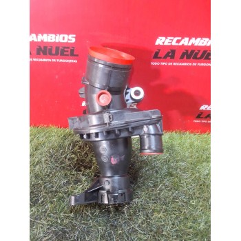Recambio de tubo para nissan nv300 camper michelangelo dci cat referencia OEM IAM 165761844R 1047863S01 