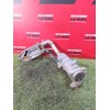 Recambio de enfriador egr para iveco daily furgón fg 33 s v batalla 3520 diesel scr referencia OEM IAM   
