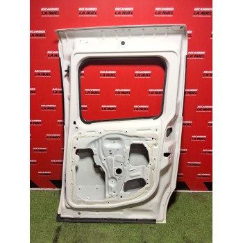 Recambio de puerta lateral corredera derecha para fiat doblo autobús (263_) 1.6 d multijet (263axn1b) referencia OEM IAM 5191669