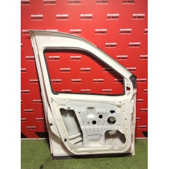 Recambio de puerta delantera izquierda para fiat doblo autobús (263_) 1.6 d multijet (263axn1b) referencia OEM IAM 0000052155068