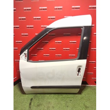 PUERTA DELANTERA IZQUIERDA 0000052155068 