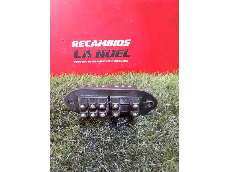 Recambio de junta contacto puerta corredera izquierda para fiat doblo autobús (263_) 1.6 d multijet (263axn1b) referencia OEM IA