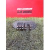 Recambio de junta contacto puerta corredera derecha para fiat doblo autobús (263_) 1.6 d multijet (263axn1b) referencia OEM IAM 