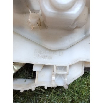 Recambio de cerradura puerta trasera izquierda para fiat doblo autobús (263_) 1.6 d multijet (263axn1b) referencia OEM IAM 51934