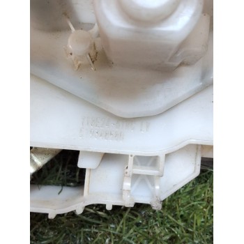 Recambio de cerradura puerta trasera izquierda para fiat doblo autobús (263_) 1.6 d multijet (263axn1b) referencia OEM IAM 51934