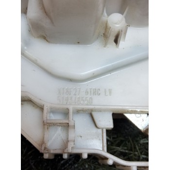 Recambio de cerradura puerta trasera derecha para fiat doblo autobús (263_) 1.6 d multijet (263axn1b) referencia OEM IAM 5193485