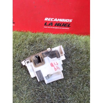 Recambio de cerradura puerta trasera derecha para fiat doblo autobús (263_) 1.6 d multijet (263axn1b) referencia OEM IAM 5193485
