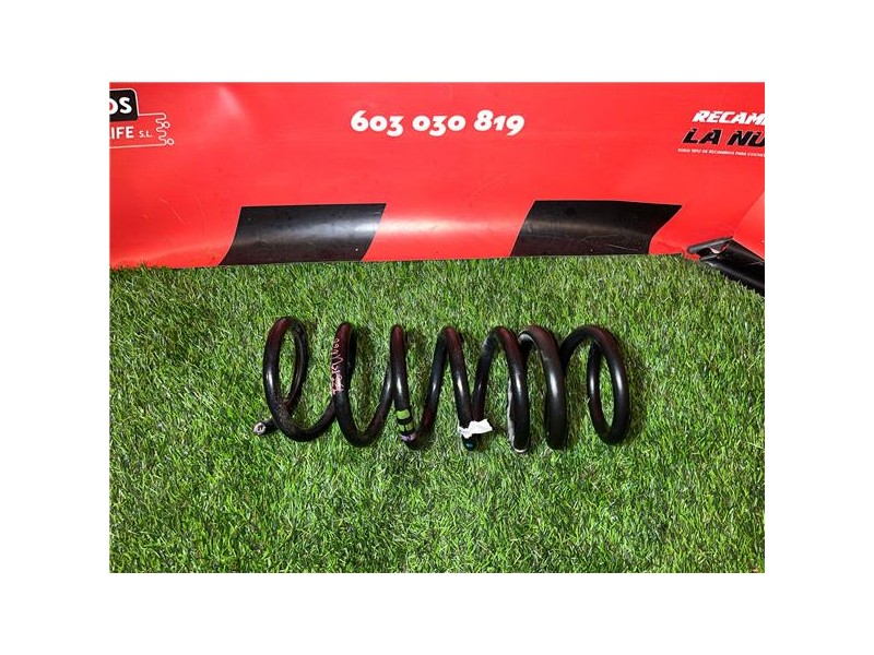Recambio de muelle amortiguacion para citroën berlingo furgón (09.2018) 1.5 berlingo m [1,5 ltr. - 75 kw blue-hdi fap] referenci