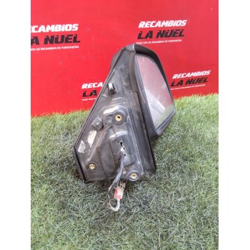 Recambio de retrovisor derecho para fiat doblo autobús (263_) 1.6 d multijet (263axn1b) referencia OEM IAM 0000735668169  