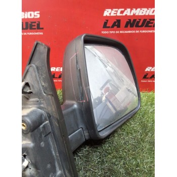 Recambio de retrovisor derecho para fiat doblo autobús (263_) 1.6 d multijet (263axn1b) referencia OEM IAM 0000735668169  