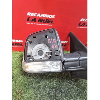 Recambio de retrovisor derecho para fiat doblo autobús (263_) 1.6 d multijet (263axn1b) referencia OEM IAM 0000735668169  