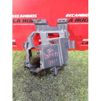 EMBELLECEDOR FARO ANTINIEBLA DELANTERO IZQUIERDO 9816770480 