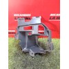 Recambio de embellecedor faro antiniebla delantero izquierdo para peugeot partner furgoneta/monovolumen (k9) 1.5 bluehdi 100 ref