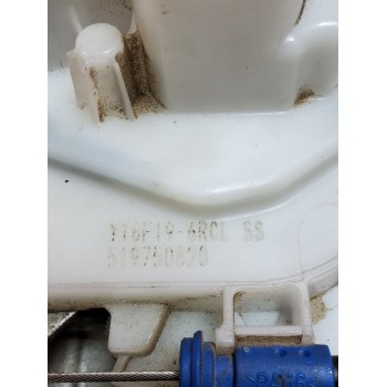 Recambio de cerradura puerta delantera izquierda para fiat doblo autobús (263_) 1.6 d multijet (263axn1b) referencia OEM IAM 000