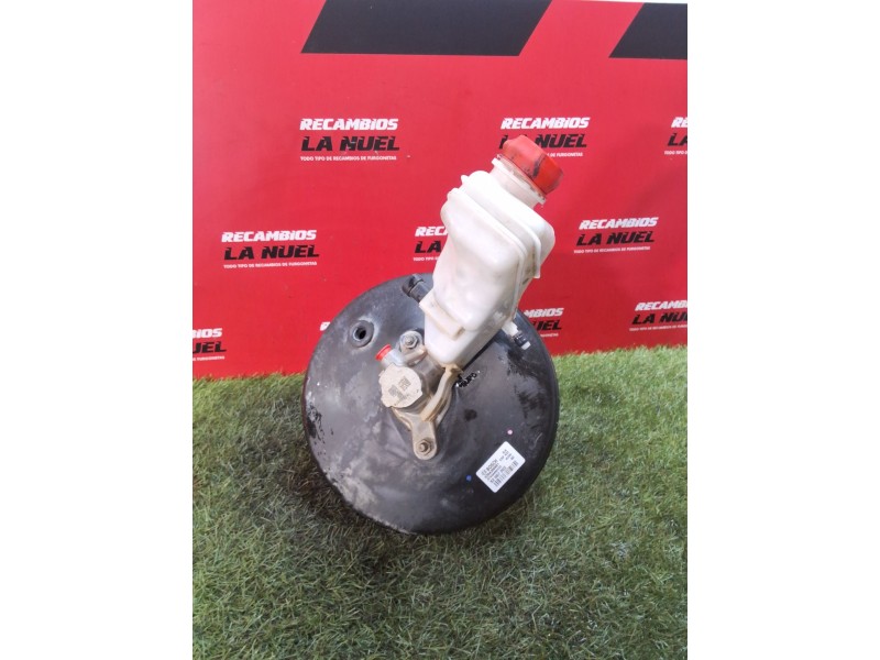 Recambio de servofreno para fiat doblo autobús (263_) 1.6 d multijet (263axn1b) referencia OEM IAM 52087502  