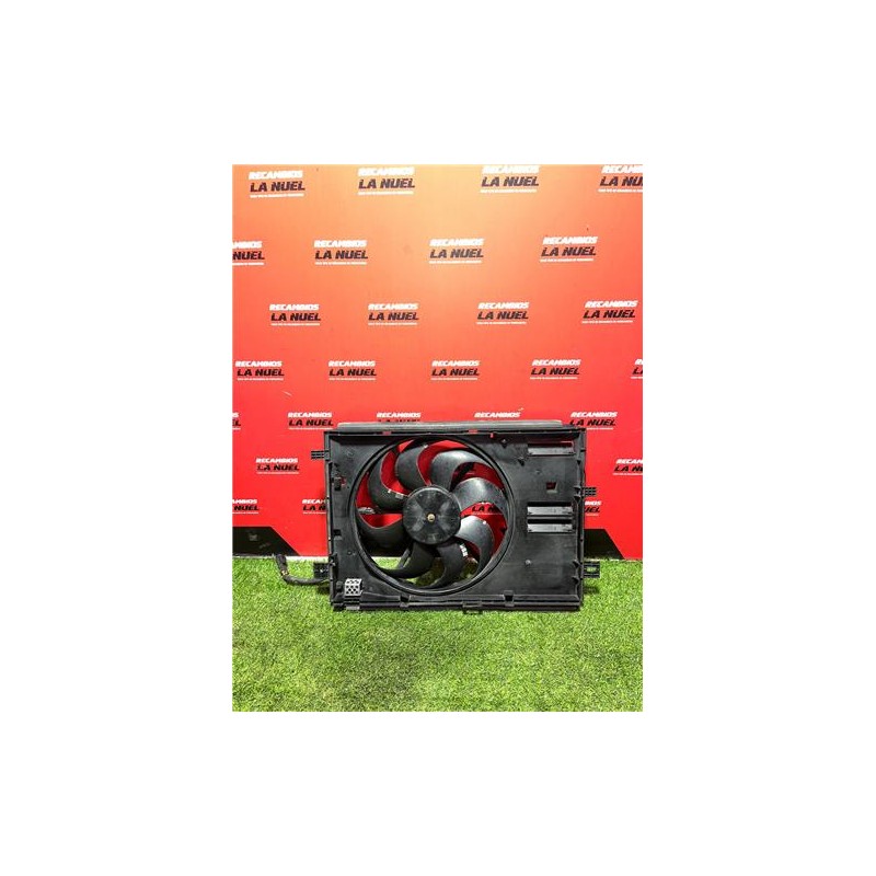 Recambio de electroventilador para citroën jumpy furgón (05.2016) 1.6 confort m [1,6 ltr. - 85 kw blue-hdi fap] referencia OEM I