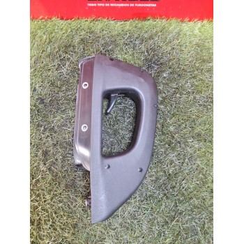 Recambio de maneta interior lateral derecha para fiat doblo autobús (263_) 1.6 d multijet (263axn1b) referencia OEM IAM 73566073