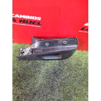 Recambio de maneta interior lateral derecha para fiat doblo autobús (263_) 1.6 d multijet (263axn1b) referencia OEM IAM 73566073