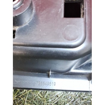 Recambio de mando elevalunas delantero derecho para fiat doblo autobús (263_) 1.6 d multijet (263axn1b) referencia OEM IAM 73554