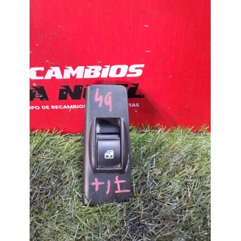 MANDO ELEVALUNAS TRASERO IZQUIERDO 7356522720 
