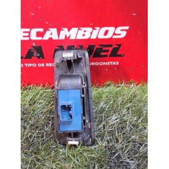 Recambio de mando elevalunas trasero izquierdo para fiat doblo autobús (263_) 1.6 d multijet (263axn1b) referencia OEM IAM 73565