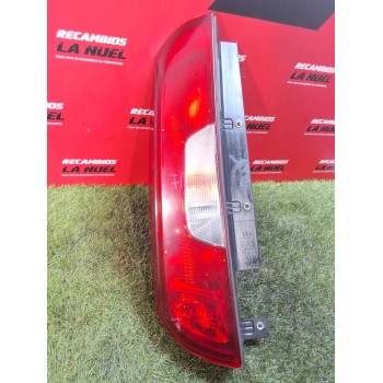 Recambio de piloto trasero izquierdo para fiat doblo autobús (263_) 1.6 d multijet (263axn1b) referencia OEM IAM 52044718  