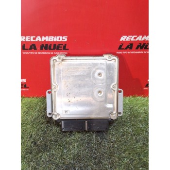 Recambio de centralita motor uce para fiat doblo autobús (263_) 1.6 d multijet (263axn1b) referencia OEM IAM 55283319 0281032621