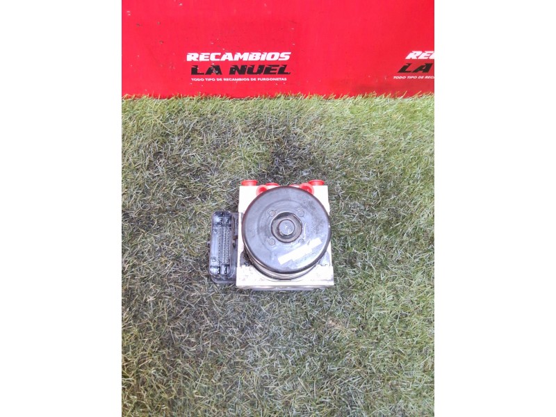 Recambio de nucleo abs para fiat doblo autobús (263_) 1.6 d multijet (263axn1b) referencia OEM IAM   