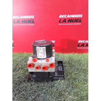 Recambio de nucleo abs para fiat doblo autobús (263_) 1.6 d multijet (263axn1b) referencia OEM IAM   